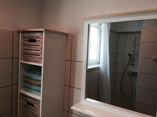 Apartamento Ferienwohnung Teufl