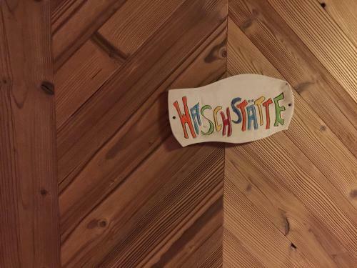 Apartamento Ferienwohnung Teufl