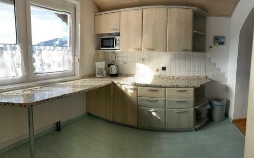 Apartamento Ferienwohnung Teufl