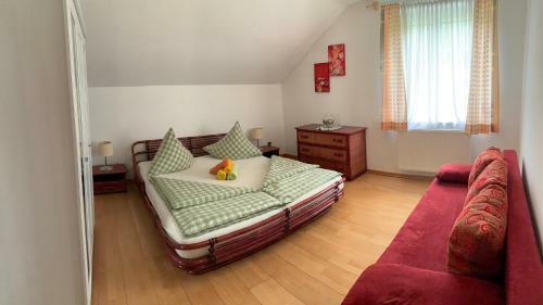 Apartamento Ferienwohnung Teufl