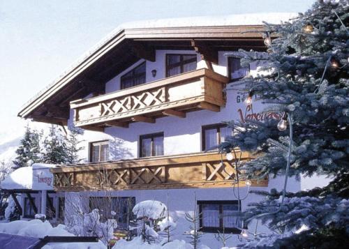 Hostal Gasthof Venetrast