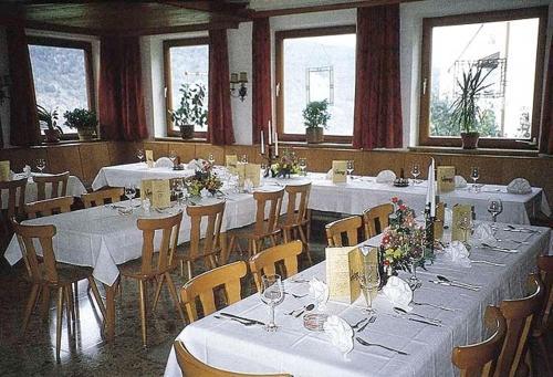 Hostal Gasthof Venetrast