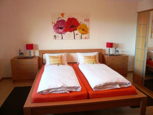 Apartamento Haus Thea