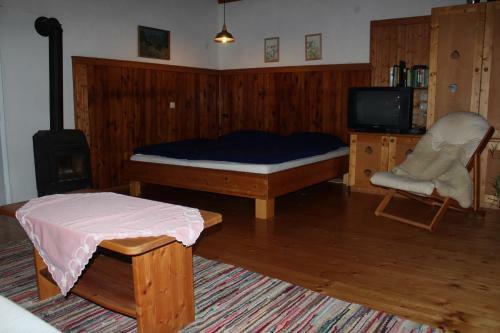 Agroturismo Hirmhof