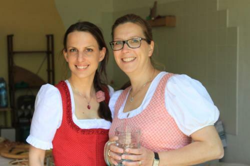 Agroturismo Hirmhof
