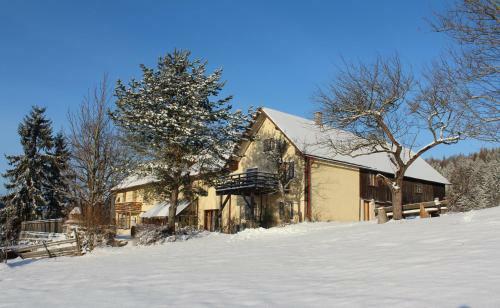 Agroturismo Hirmhof