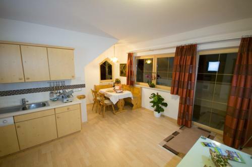 Apartamento Haus Bergmann