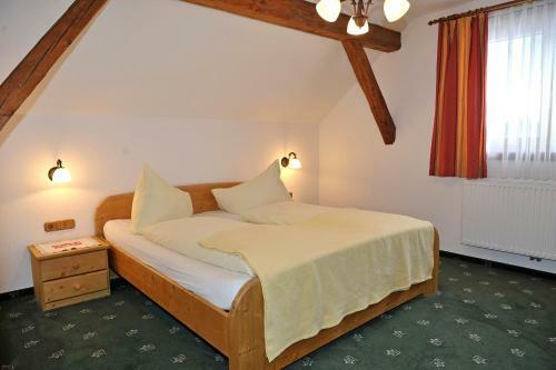 Hostal Lettmaierhof
