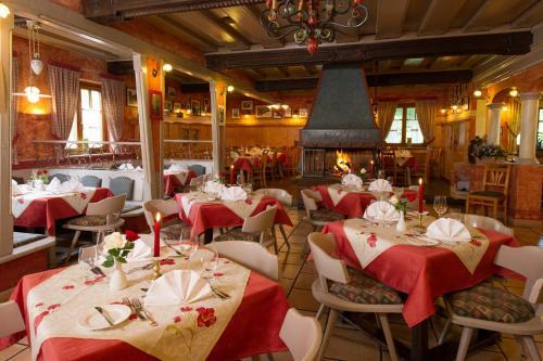 Eckhard Landhotel