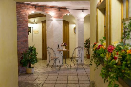 Eckhard Landhotel