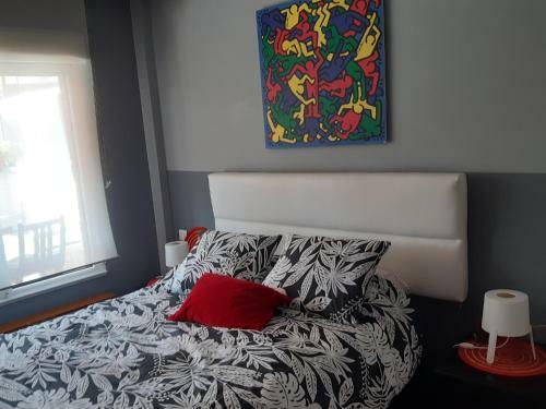 Apartamento �tico C�ntrico Oviedo