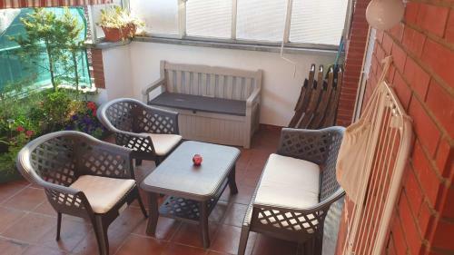 Apartamento �tico C�ntrico Oviedo