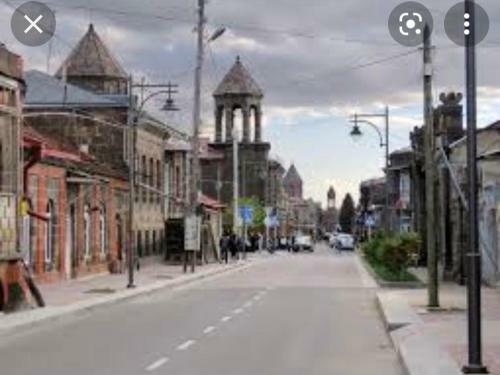 Gyumri Vip