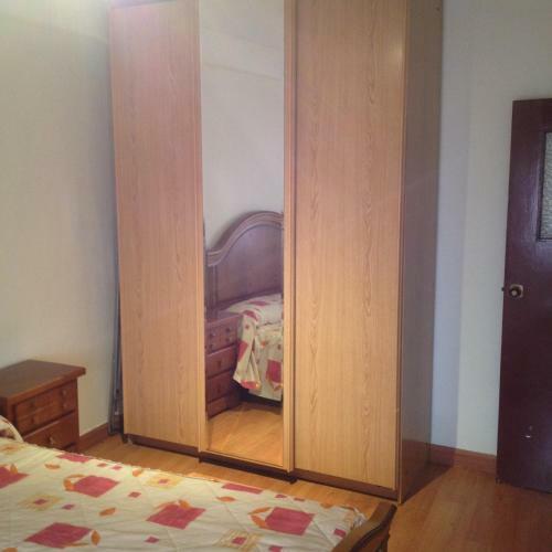 Apartamento Vacacional - Oviedo Centro