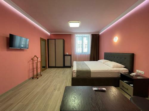 Central Hotel Gyumri