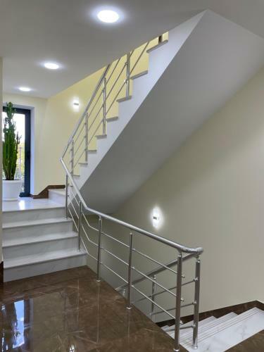 Central Hotel Gyumri