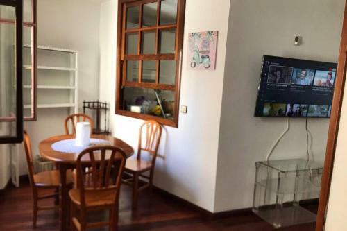 Apartamento En Pleno Centro Catedral 1d