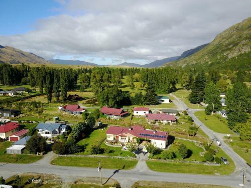 Kingston Homestead - Open To All
