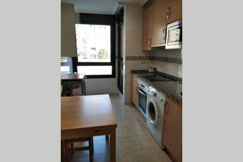 Apartamento La Terraza de La Florida Terraza 225 M2