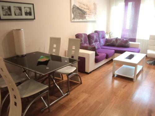 Apartamento Nuevo Muy C�ntrico
