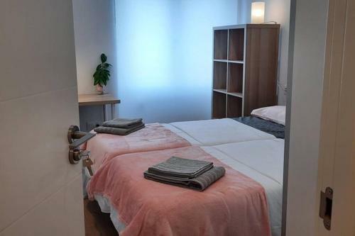 Apartamentos Milan 2