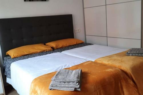 Apartamentos Milan 2