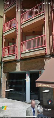 Apartamento Oviedo Las Palomas