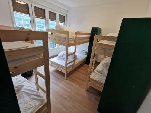Green Hostel