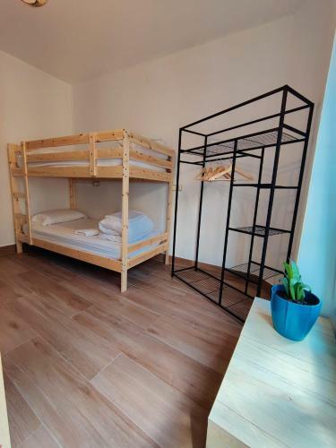 Green Hostel