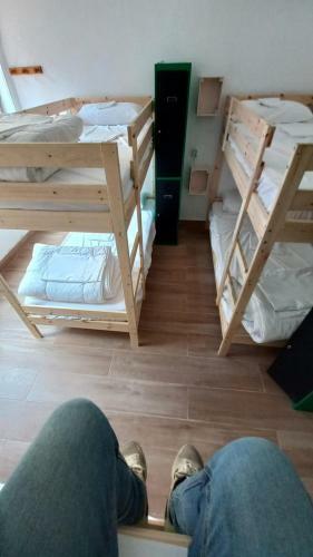 Green Hostel