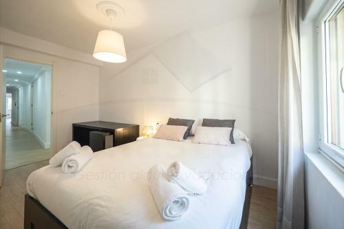 Apartamento Catedral