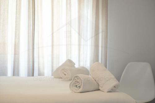 Apartamento Catedral