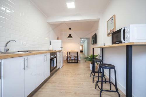 Apartamento Catedral