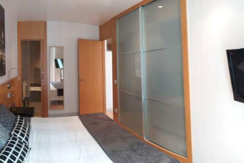 Apartamento Loft City Hall 2a Oviedo