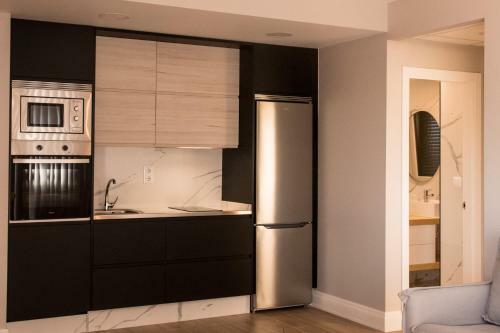 Apartamento Porto & America.