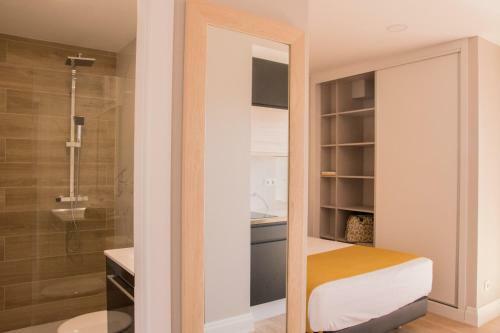 Apartamento Porto & America.