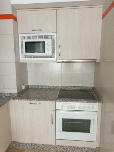 Apartamento El Retiro de Gloria