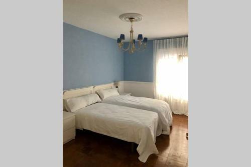 Apartamento Piso En El Centro de Oviedo