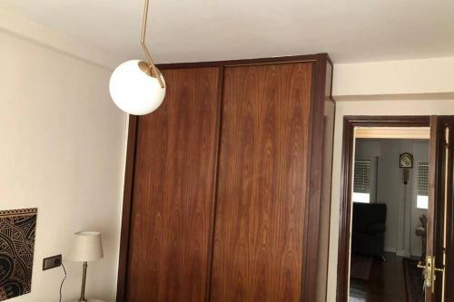 Apartamento Piso En El Centro de Oviedo