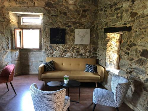 Villa Ecolagar O Barqueiro
