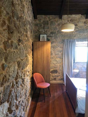 Villa Ecolagar O Barqueiro