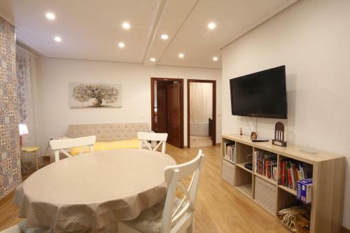 Apartamento Oviedo General Elorza