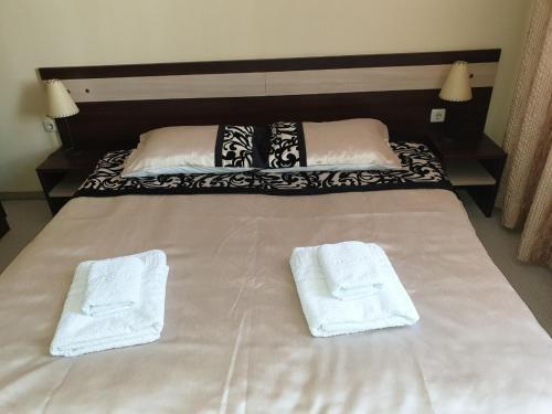 Dream Apart Hotel 207