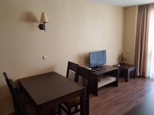 Dream Apart Hotel 207