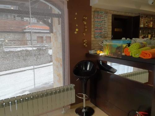 Dream Apart Hotel 207