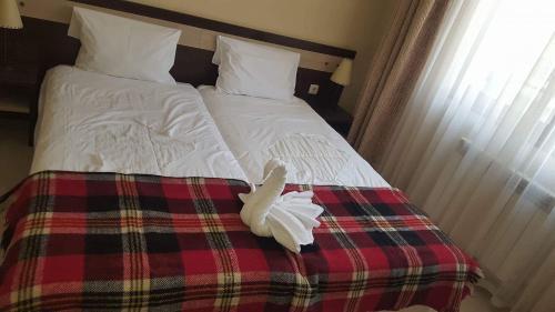 Dream Apart Hotel 207