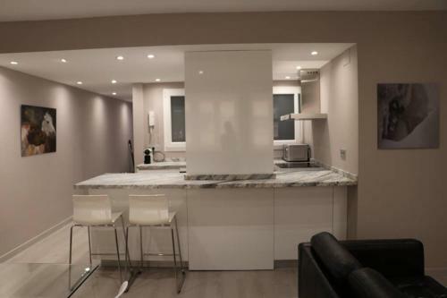 Apartamento Boutique & Chic