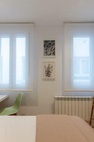 Hostal Room4you. Oviedo