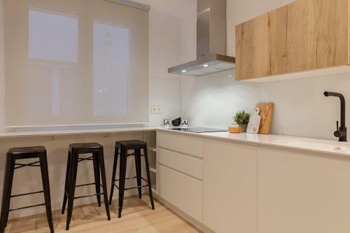 Hostal Room4you. Oviedo