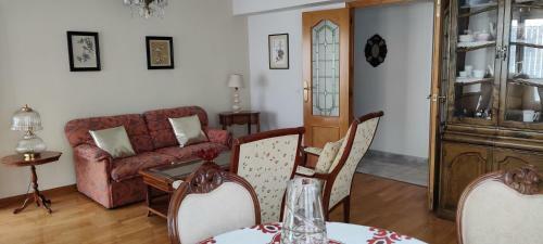 Apartamento Centroviedo